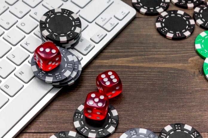Top 5 conditions for safe online casino games – Osrisk Management